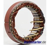 STATOR FELDWICKLUNG ALTERNATORE NUOVO - OE-REF. 1124045028 PER BOSCH TYPE