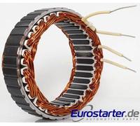 STATOR FELDWICKLUNG ALTERNATORE NUOVO - OE-REF. 1125045167 PER BOSCH TYPE