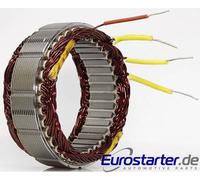 STATOR FELDWICKLUNG ALTERNATORE NUOVO - OE-REF. 1125045225 PER BOSCH TYPE