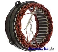 STATOR FELDWICKLUNG ALTERNATORE NUOVO - OE-REF. 1125045226 PER BOSCH TYPE