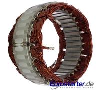 STATOR FELDWICKLUNG ALTERNATORE NUOVO - OE-REF. 593807 PER VALEO TYPE