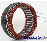 STATOR FELDWICKLUNG ALTERNATORE NUOVO - OE-REF. A383X46670 PER MITSUBISHI TYPE