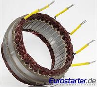 STATOR FELDWICKLUNG ALTERNATORE NUOVO - OE-REF. F00M130101 PER BOSCH TYPE