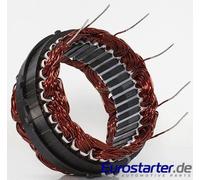 STATOR FELDWICKLUNG ALTERNATORE NUOVO - OE-REF. F00M130112 PER BOSCH TYPE