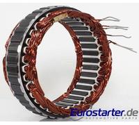 STATOR FELDWICKLUNG ALTERNATORE NUOVO - OE-REF. FOR A3TN1791 PER MITSUBISHI TYPE