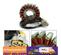 Stator Magneto For Can-Am Maverick X3 / 1000R Turbo 17-19 420296908 420685635 US