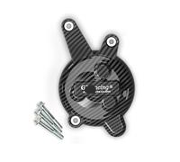 STATOR MOTORE Crash COPERCHIO APPLICAZIONE COPERCHIO MOTO COPRIMOTORE YZF R1 2007-2008 COPRIMOTORE PROTEZIONE