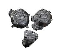 STATOR MOTORE Crash COPERCHIO COPRIMOTO COPRIMOTORE VELOCE PER TRIple 1200 RS 2018-2023 PER VELOCITÀ PER TRIple 1200RR 2022-2023 PER Tiger 1200 2022-2023