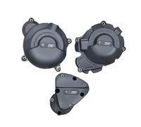 STATOR MOTORE Crash COPERCHIO COPRIMOTO COPRIMOTORE VELOCE PER TRIple 1200 RS 2018-2023 PER VELOCITÀ PER TRIple 1200RR 2022-2023 PER Tiger 1200 2022-2023