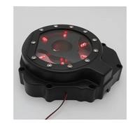 STATOR MOTORE Crash COPERTURA APPLICAZIONE PARATORI TRASPARENTE PER MOTORI MOTO PER GSXR 1000 2005-2008