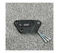 STATOR MOTORE Crash COPRIMOTORE PROTEZIONE MOTORE PER YZF-R6 2006-2023 COPRIMOTO PROTEZIONI KIT