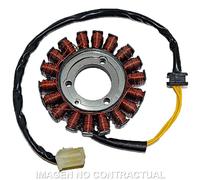 Sgr Trifase 18 Poles Suzuki Gsx/r 600 Stator Oro