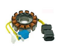 STATORE 12 POLI COMPATIBILE - DERBI - BOULEVARD EU2 125 cc 2004-2007