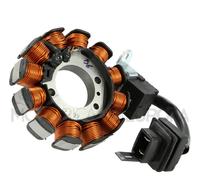 STATORE 12 POLI PER ITALJET JET SET 4T 50 2001-2003 ORIGINALE PIAGGIO