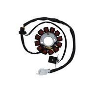 STATORE 12 POLI TRIFASE KYMCO 125/200 AGILITY IE Agility 4T Carry E4 125 2017-20