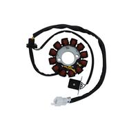 STATORE 12 POLI TRIFASE KYMCO 125/200 AGILITY IE R16 PLUS-PEOPLE ONE