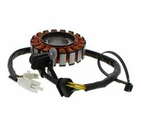STATORE 18 BOBINE CON PICK UP 2 CAVI PER KYMCO GRAND DINK 250 2001-2002