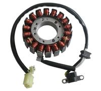 Statore 18 Bobine Con Pickup Per Yamaha Majesty 250 2000 2006