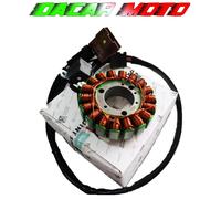 Statore 18 poli ORIGINALE PIAGGIO MP3 400 2007 2008 2009 2010 2011