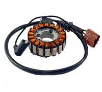 STATORE 18 POLI CON PICK-UP A 2 CAVI COMPATIBILE - PIAGGIO - Beverly Tourer E3