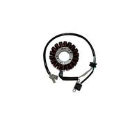 Statore: SGR 18 Poli 12v 200w (Motore Yamaha 250 4t) Moto Motore Ricambi