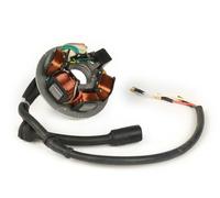 STATORE 4 POLI PIAGGIO CON PIASTRA PER VESPA PK 50 XL RUSH N