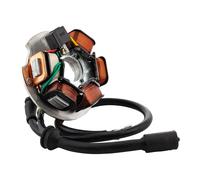 STATORE 5 PIN BOBINE APE 50 FL FL2 EUROPA MIX RST ORIGINALE PIAGGIO 497651