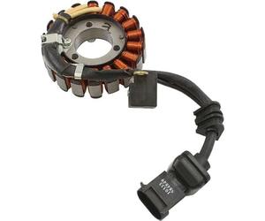 STATORE 58048R ORIGINALE PIAGGIO COMPATIBILE CON BEVERLY OREGON SCARABEO PHANTOM GP1