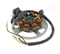 STATORE 6 POLI COMPATIBILE - APRILIA - GULLIVER LC 50 cc 1996-1998