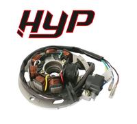 statore 7 poli APRILIA 50 SR 1994-1995-1996,MALAGUTI 50 F10 JET LINE 1992-1998