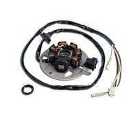 STATORE 7 POLI YAMAHA BW'S N.G. (4SB 5LF 5FX1 5NU) 50 1997 2002