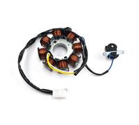 STATORE 8 POLI SYM 125/150 SYMPHONY S/SR per SYM Symphony SR 4T 150 2010-2014