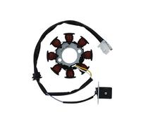 STATORE 8 POLI SYM 125 SYMPHONY ST 2015-125 FIDDLE III 14 Fiddle III 125 2014-17