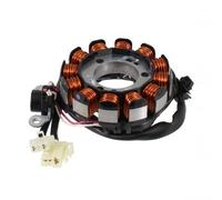 Bauletto nero goffrato con catadiottri rossi senza piastra e kit universale GIVI