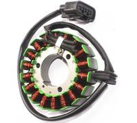 STATORE A 18 BOBINE COMPATIBILE BENELLI - BN302 300 cc 2014-2016