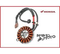 STATORE ACCENSIONE 18 POLI TOP QUALITY PER HONDA SH 125 150 CC ABS 2013- 2017