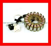 STATORE ACCENSIONE 18 POLI YAMAHA T-MAX 500 DAL 2004 AL 2007 T MAX 500 163071