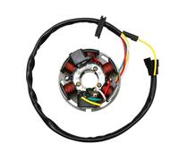 Statore accensione 50 a scatola adattabile Minarelli 50 AM6 (Ducati) (cavo lungo