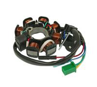 Statore Accensione - 8 spole - GY6 125/150ccm