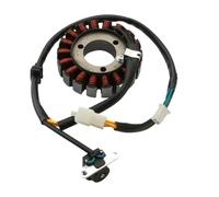 Statore accensione Bobina Magneto Statore Scooter Per Speedfight 4 125cc