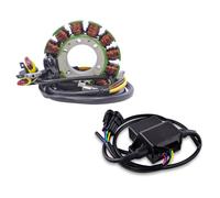 Statore + Accensione Controller Bobina (CDI) Per Polaris Sportivo 700