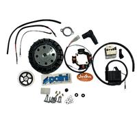 STATORE ACCENSIONE ELETTRONICA POLINI EVOLUTION PIAGGIO CIAO SI BRAVO BOXER ECC