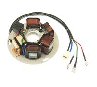 STATORE ACCENSIONE ELETTRONICA Vespa PX 125 150 200 ARCOBALENO COSA