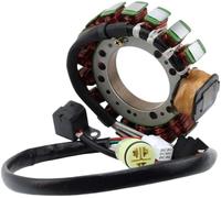 Statore Accensione Magnete 5GT-85510-00-00 Compatibile Con Yamaha 600 YFM600 1999 2000 2001