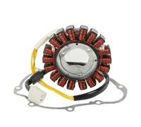 Statore accensione magnete bobina Bobina Dello Statore Del Generatore Per Motocicletta Guarnizione Della Bobina Dello Statore Del Generatore Mageneto Per GSX-R600 GSX-R750 2006-2022