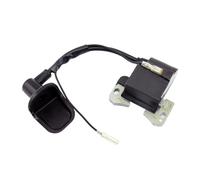 Statore accensione magnete bobina Bobina Di Accensione Per Mini Moto A 2 Tempi Da 33 Cc, 43 Cc, 47 Cc, 49 Cc, 50 Cc, Dirt Bike, Pocket Bike, Scooter Per Bambini, Quad, ATV, Minimoto