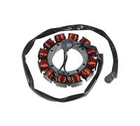 Statore accensione magnete bobina Bobina Di Accensione Per Motocicletta, Statore Per Davidson XL1200X Forty-Eight/XL1200L Low/XL883N Iron/XL883L Low OEM: 29997-07A Bobina