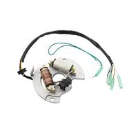 Statore accensione magnete bobina Bobina Statore Magnete Alternatore Generatore Moto Per YFS200 1990-2002 YFS200 1988-1989 3JM-85560-00 2XJ-85560-M0