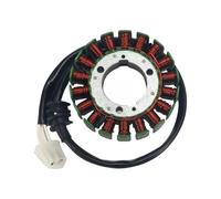 Statore accensione magnete bobina Bobina Statore Magnete Generatore Per FZ6-N FZ6-S FZ6N FZ6S 2004-2009 2005 2006 2007 2008 5VX-81410-00-00 Gruppo Statore