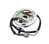 Statore accensione magnete bobina Bobina Statore Magnete Moto AX-100 Per Moto A Due Tempi, Bobina Statore Magnete Per 2 Tempi 100cc AX 100, Bobina Rotore Statore Accensione Statore